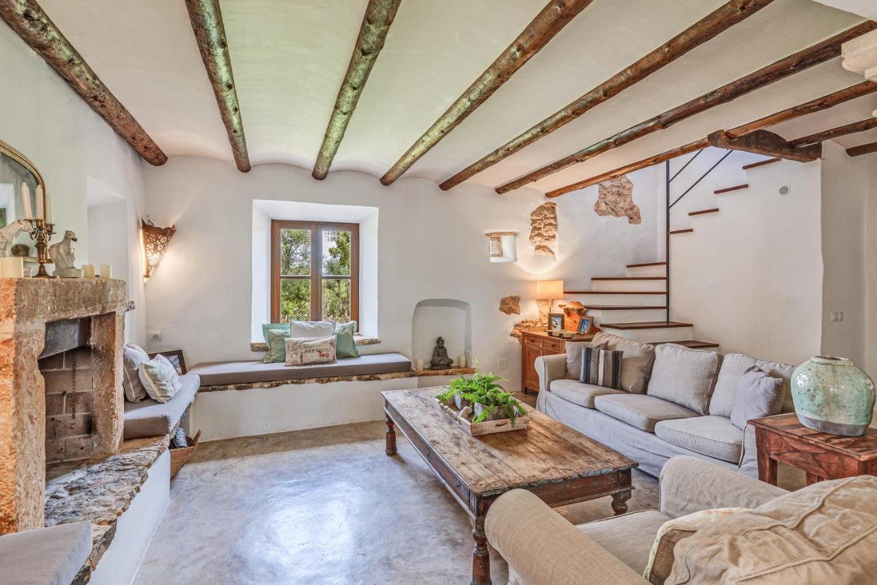 Villa Putput Cala Mondrago (Mallorca)