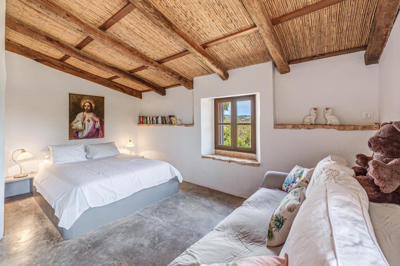 Villa Putput Cala Mondrago (Mallorca)